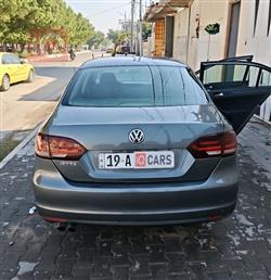 فولكسفاغن جيتا